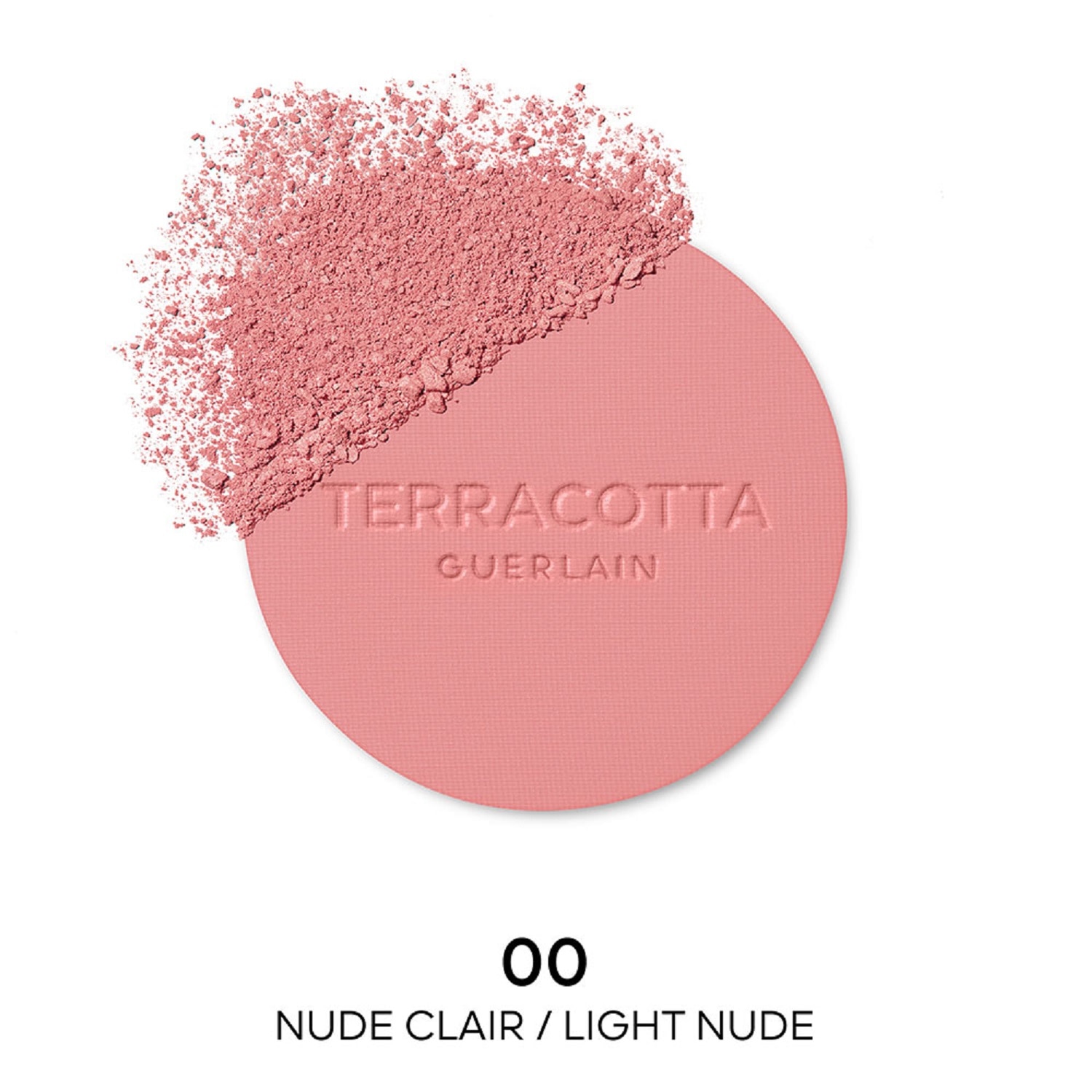 TERRACOTTA BLUSH (RUBOR PARA MEJILLAS)